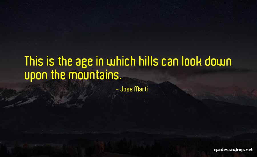 Jose Marti Quotes 1186061 Jose Marti Quotes 1186061