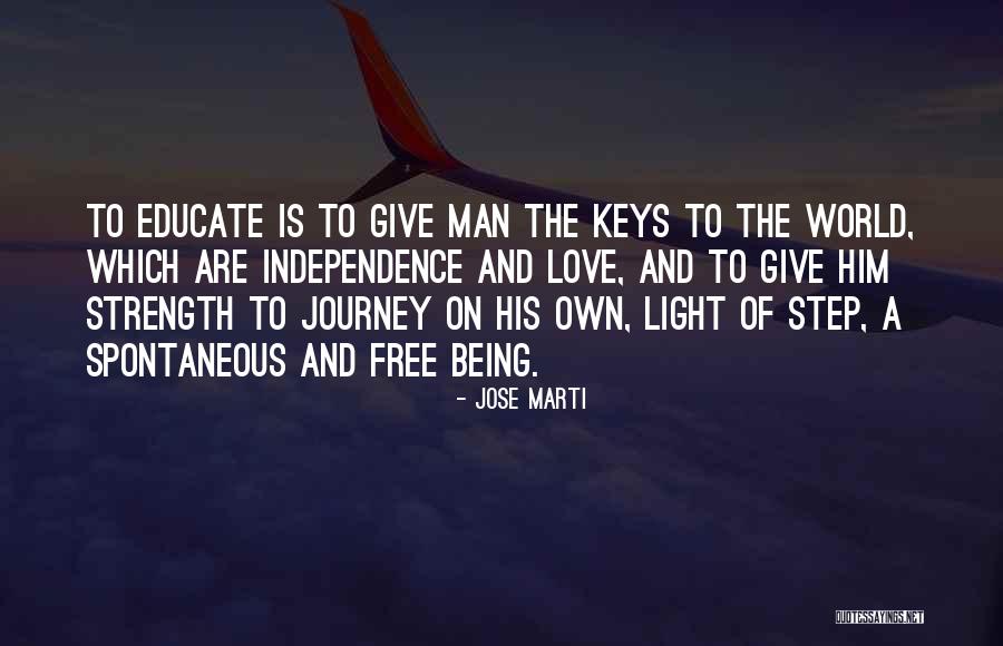 Jose Marti Quotes 1198804 Jose Marti Quotes 1198804