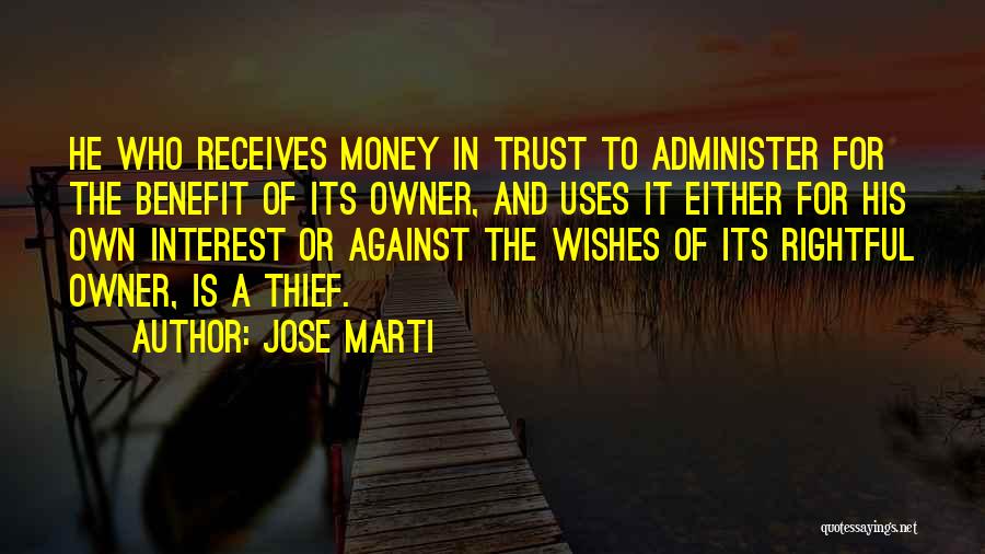 Jose Marti Quotes 1389827