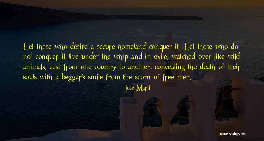 Jose Marti Quotes 1897855