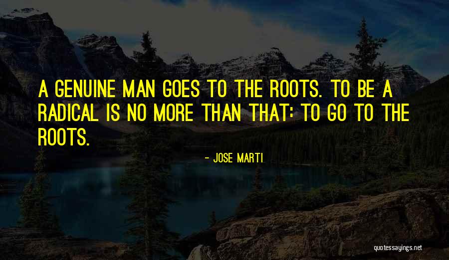 Jose Marti Quotes 1913005