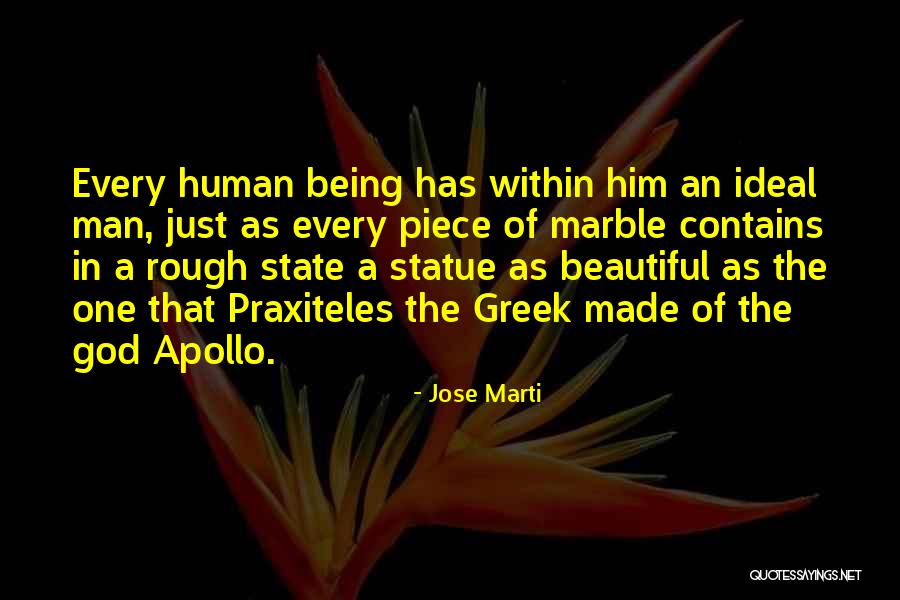 Jose Marti Quotes 222837 Jose Marti Quotes 222837