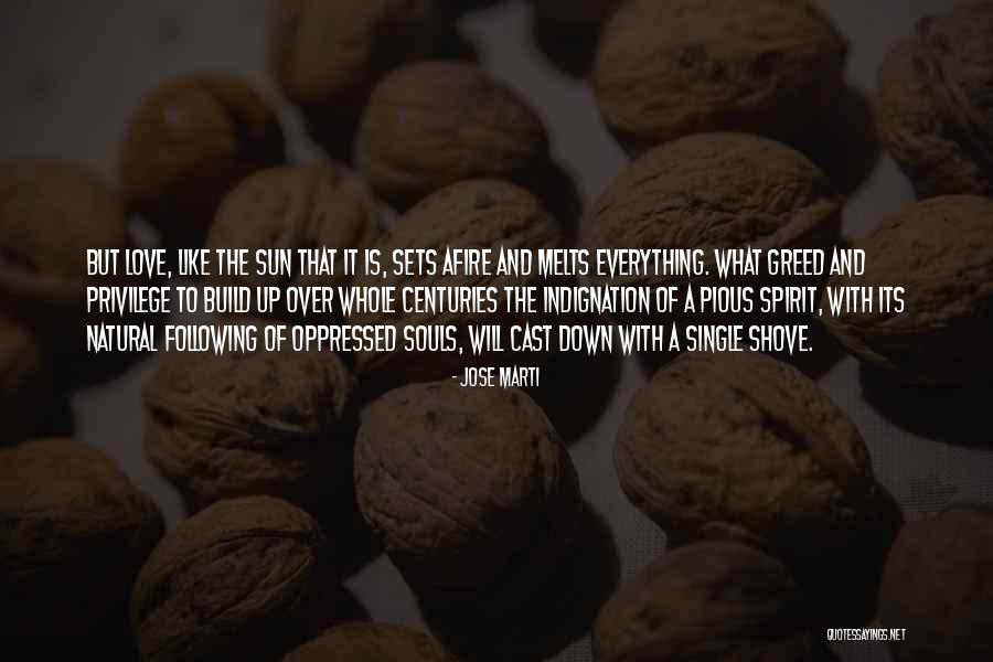 Jose Marti Quotes 2229314 Jose Marti Quotes 2229314