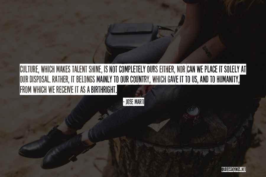 Jose Marti Quotes 2253984 Jose Marti Quotes 2253984