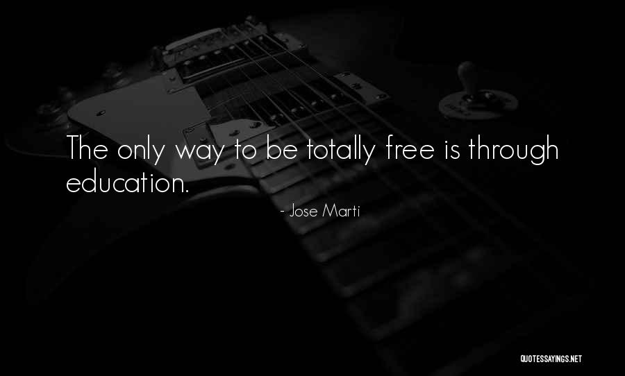 Jose Marti Quotes 361410 Jose Marti Quotes 361410