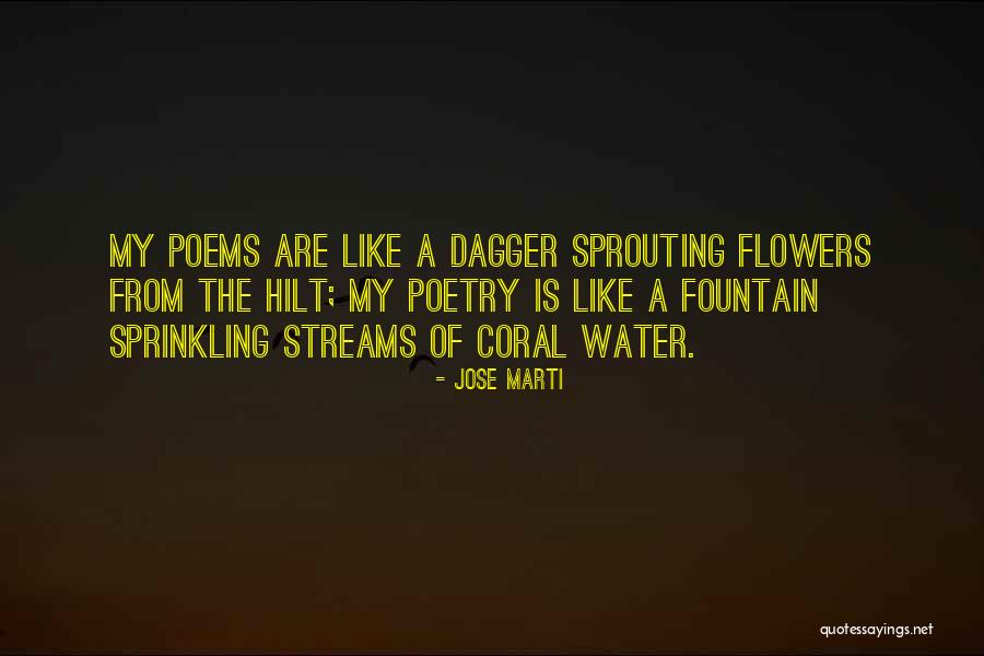Jose Marti Quotes 479241 Jose Marti Quotes 479241