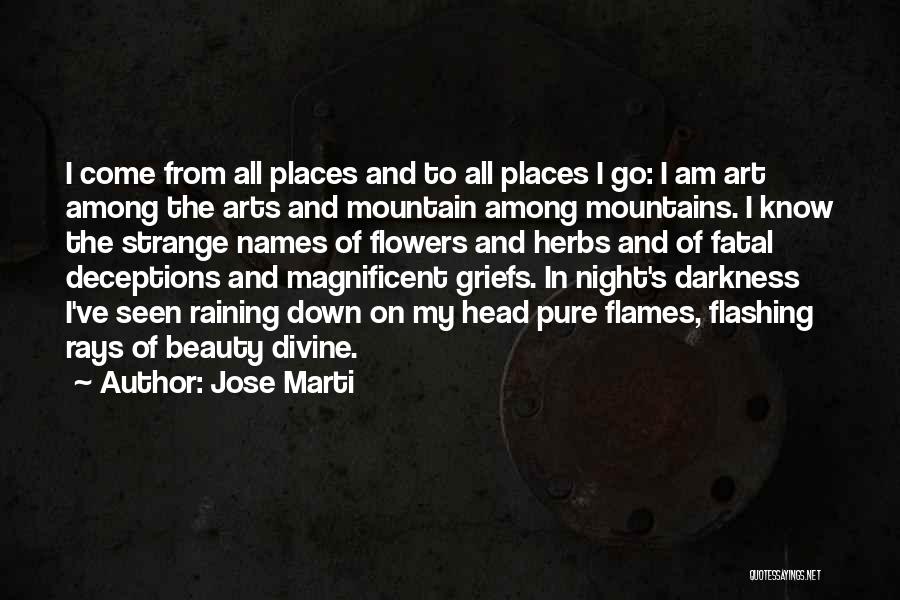 Jose Marti Quotes 532640