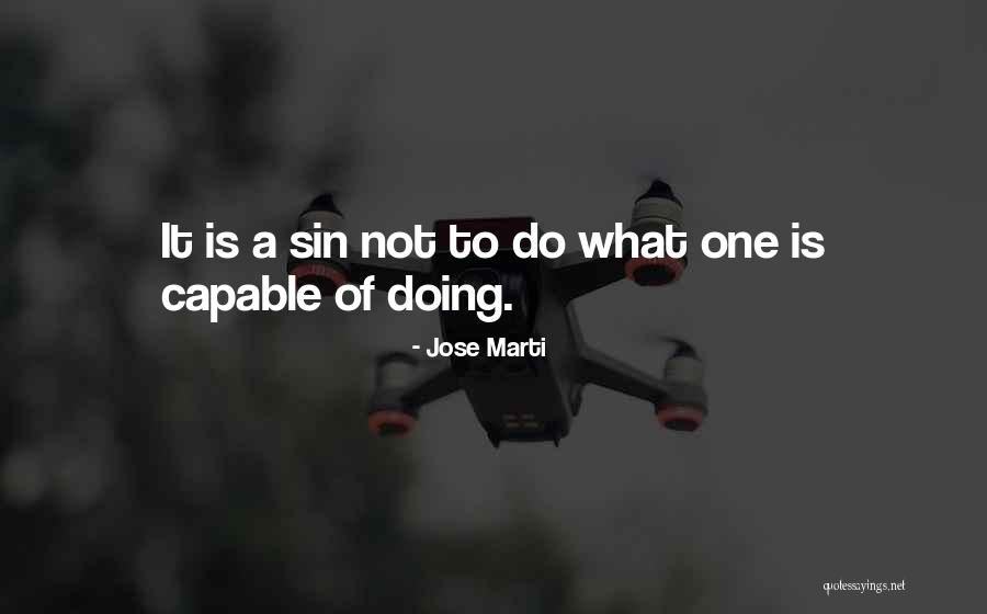 Jose Marti Quotes 777416 Jose Marti Quotes 777416