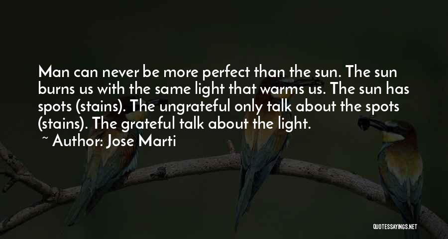 Jose Marti Quotes 824684