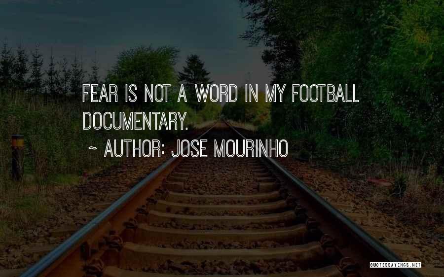 Jose Mourinho Quotes 1193664