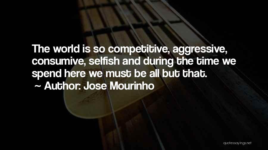 Jose Mourinho Quotes 1255644