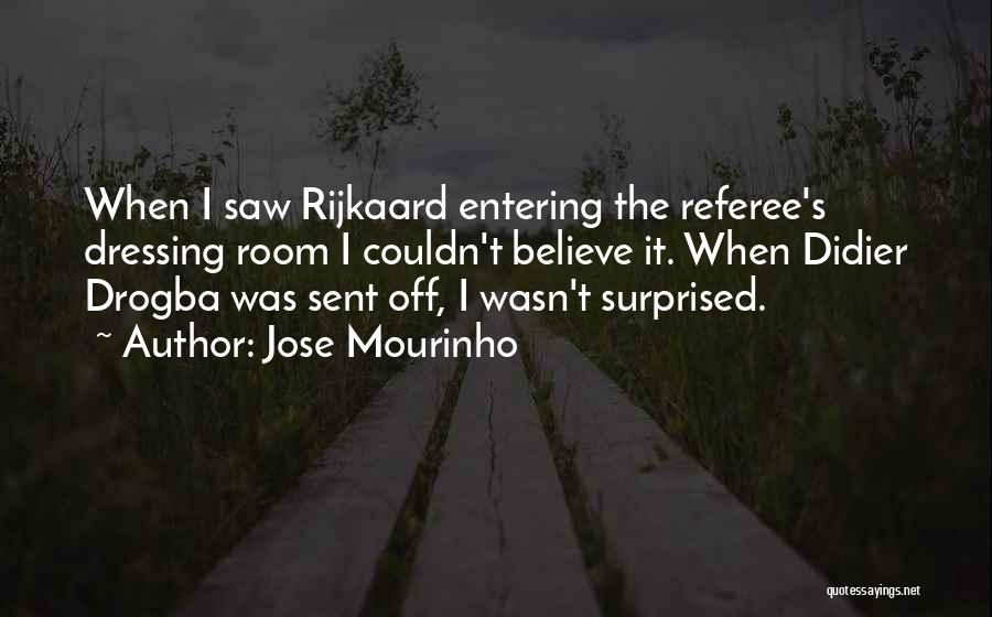 Jose Mourinho Quotes 1992178