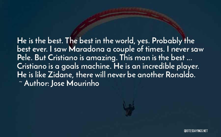 Jose Mourinho Quotes 2002006