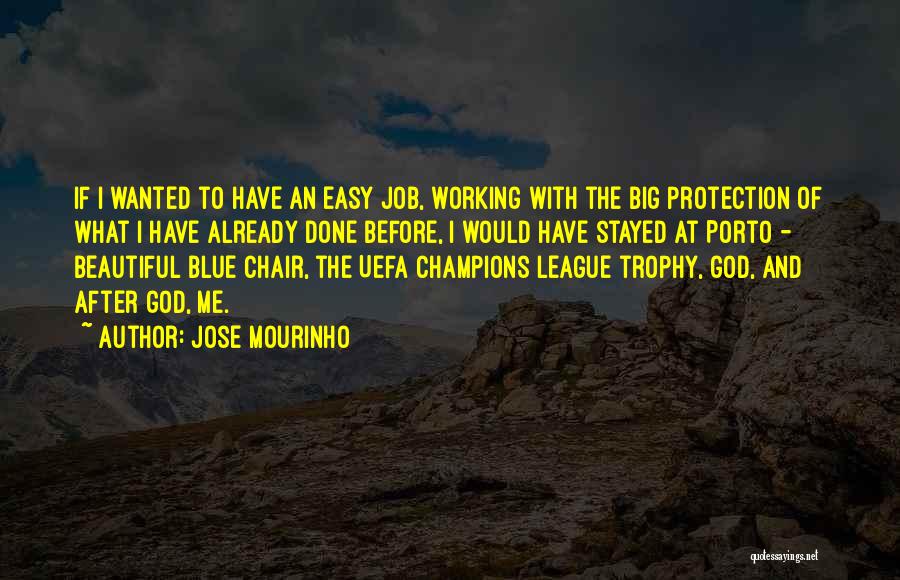 Jose Mourinho Quotes 362627