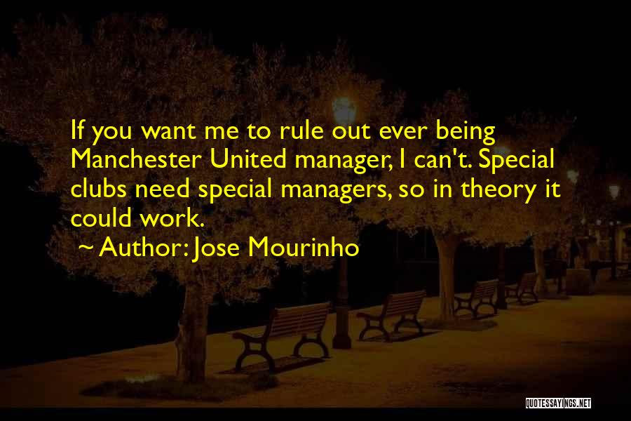 Jose Mourinho Quotes 393925