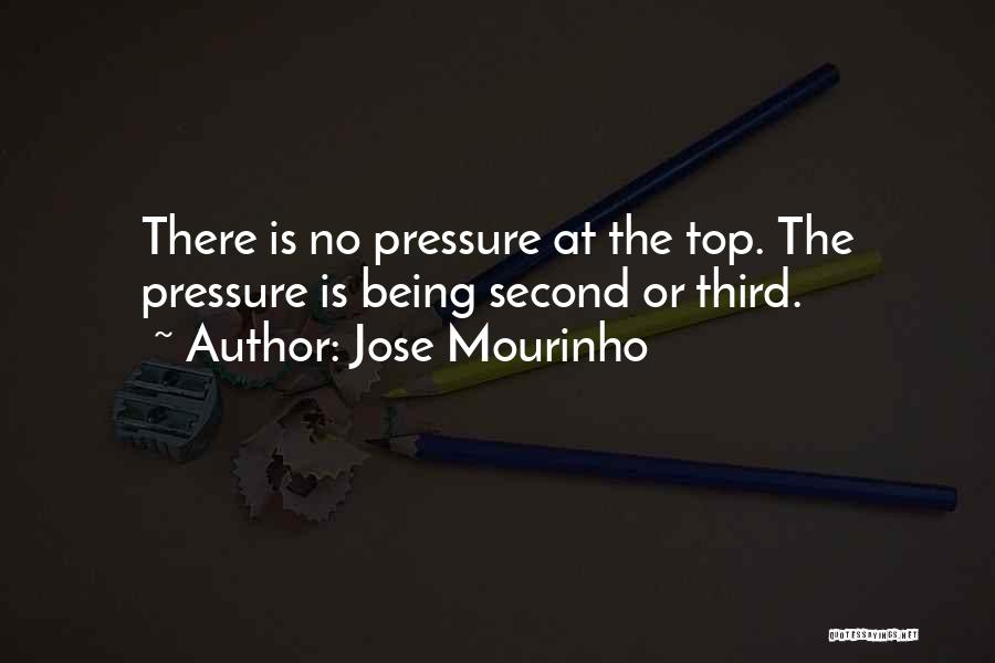 Jose Mourinho Quotes 492486