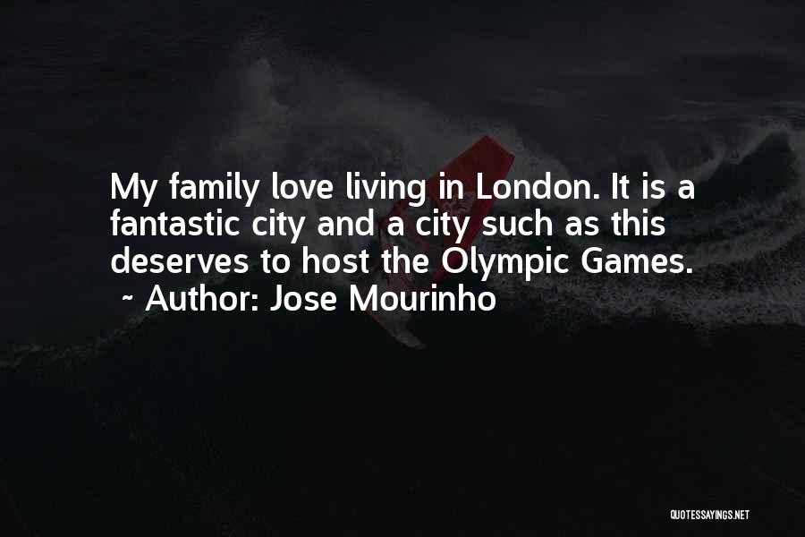 Jose Mourinho Quotes 738870