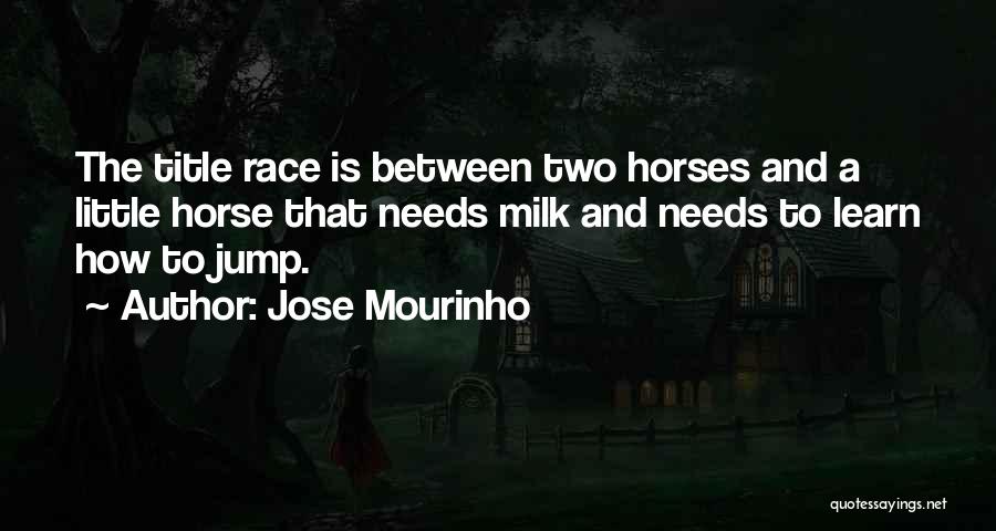Jose Mourinho Quotes 91028