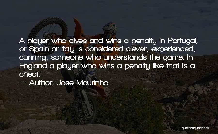 Jose Mourinho Quotes 992984