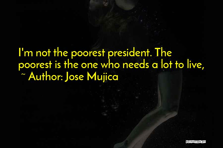 Jose Mujica Quotes 1570334