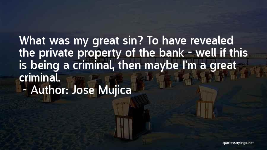 Jose Mujica Quotes 160183