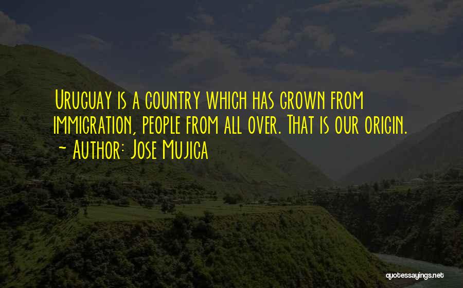 Jose Mujica Quotes 1704344