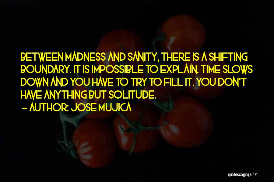 Jose Mujica Quotes 2060636