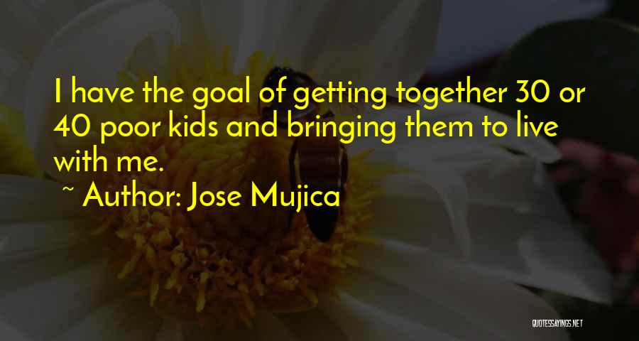 Jose Mujica Quotes 211242