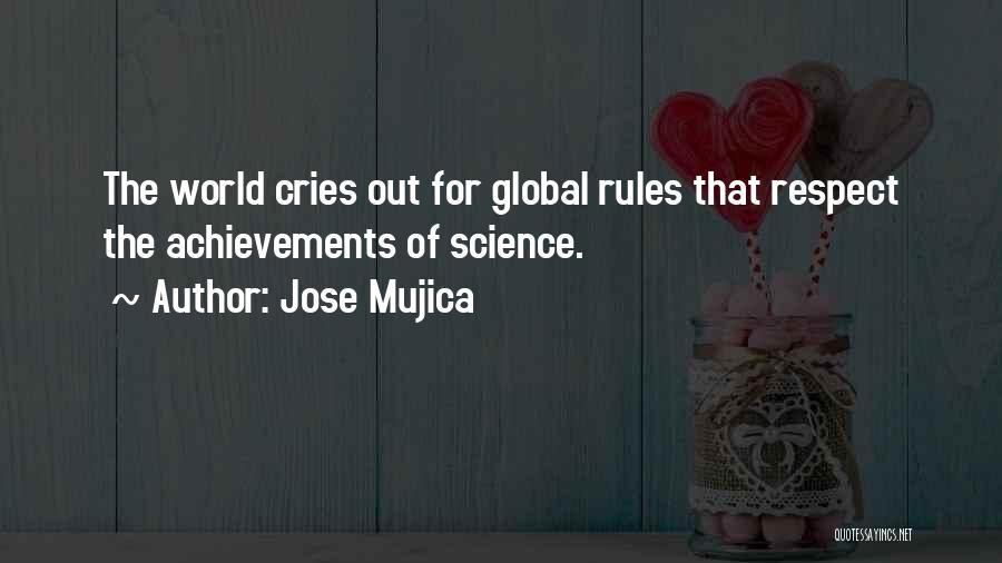 Jose Mujica Quotes 461669