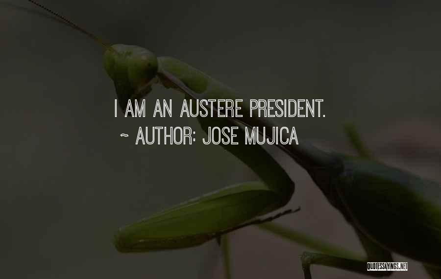 Jose Mujica Quotes 467371