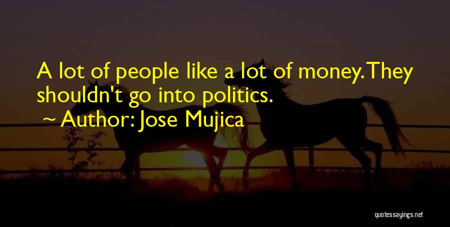 Jose Mujica Quotes 613334