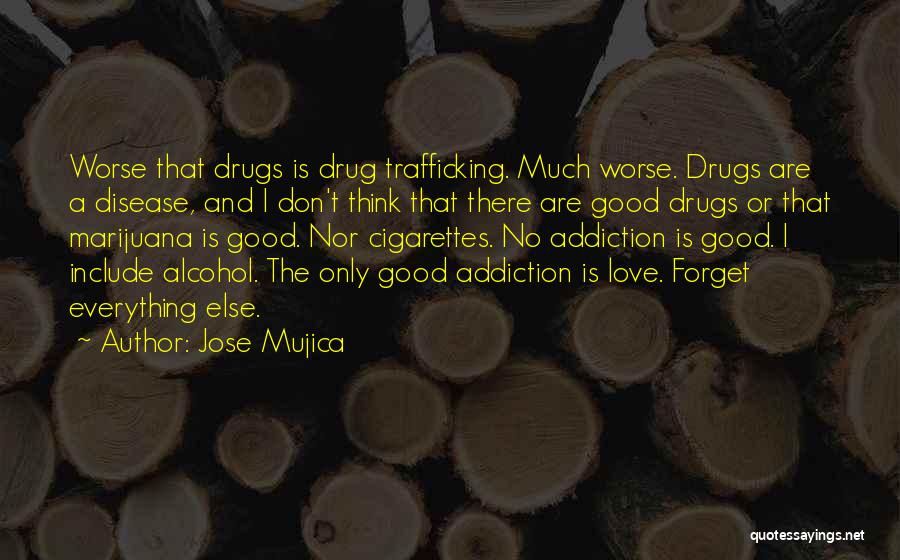 Jose Mujica Quotes 671490