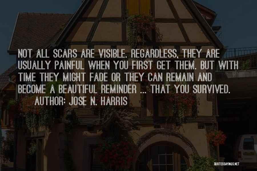Jose N. Harris Quotes 1748444
