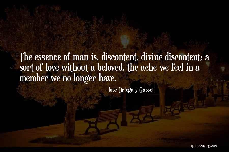 Jose Ortega Quotes By Jose Ortega Y Gasset Jose Ortega Quotes By Jose Ortega Y Gasset