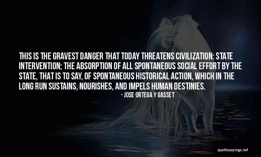 Jose Ortega Quotes By Jose Ortega Y Gasset Jose Ortega Quotes By Jose Ortega Y Gasset