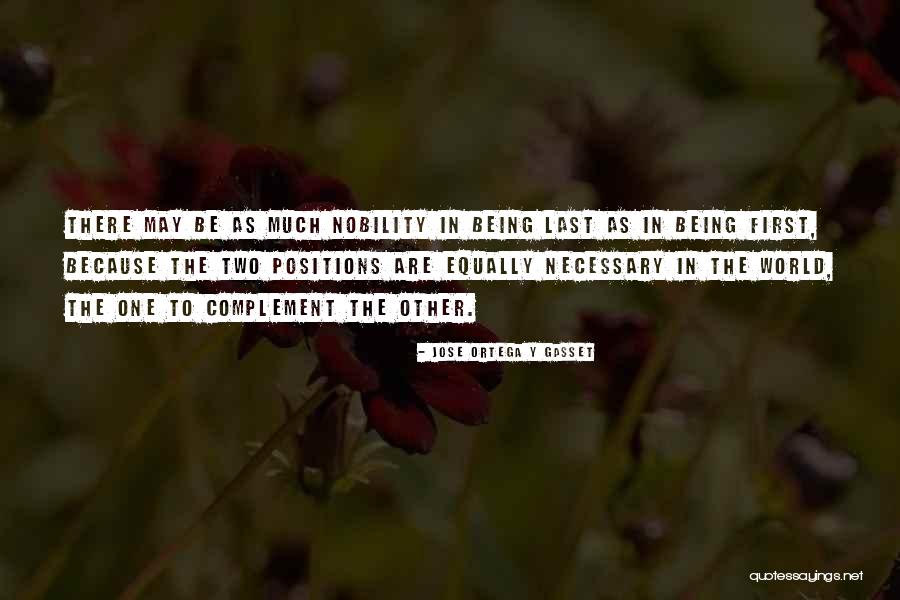 Jose Ortega Quotes By Jose Ortega Y Gasset Jose Ortega Quotes By Jose Ortega Y Gasset
