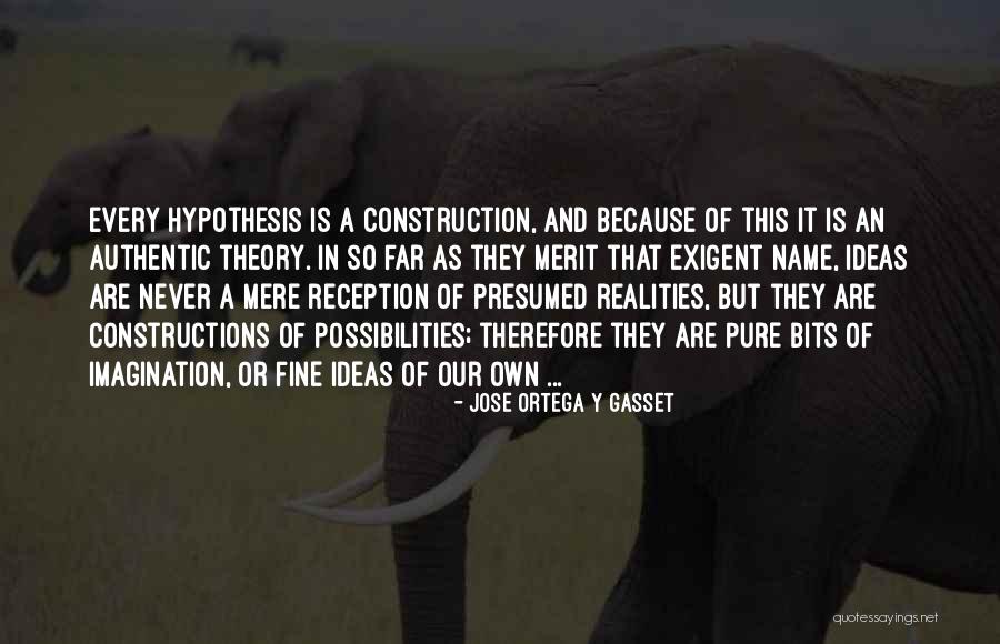 Jose Ortega Quotes By Jose Ortega Y Gasset Jose Ortega Quotes By Jose Ortega Y Gasset