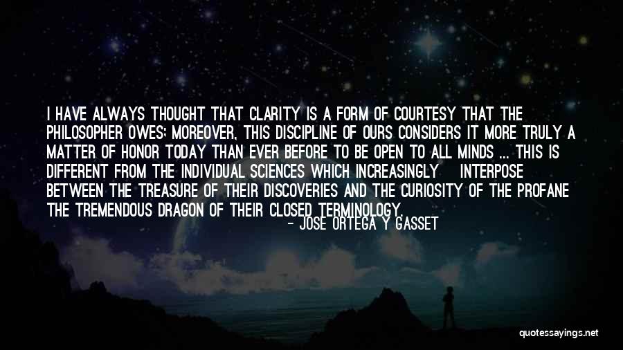Jose Ortega Quotes By Jose Ortega Y Gasset Jose Ortega Quotes By Jose Ortega Y Gasset