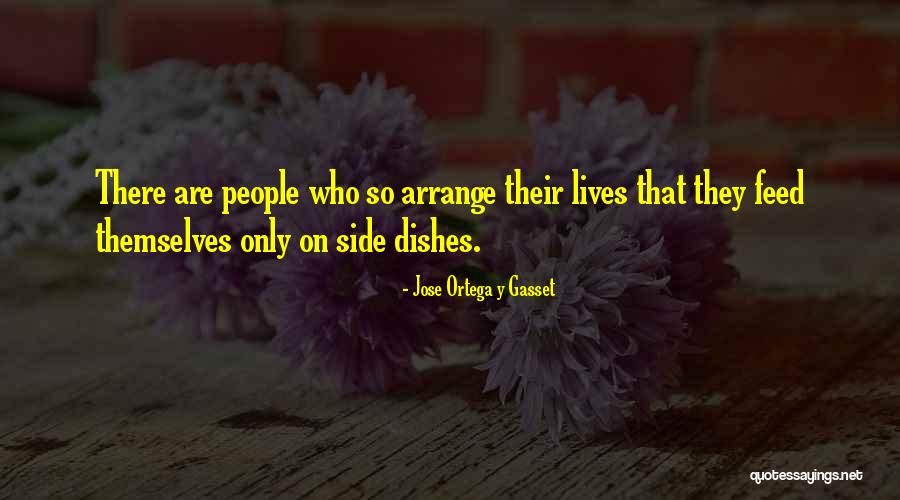 Jose Ortega Y Gasset Quotes 1168347 Jose Ortega Y Gasset Quotes 1168347