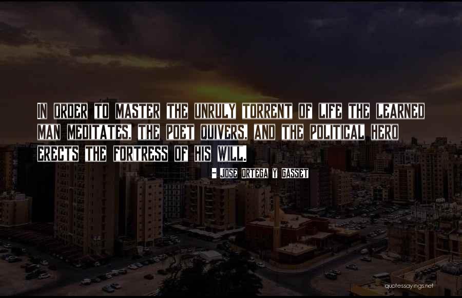 Jose Ortega Y Gasset Quotes 121550 Jose Ortega Y Gasset Quotes 121550