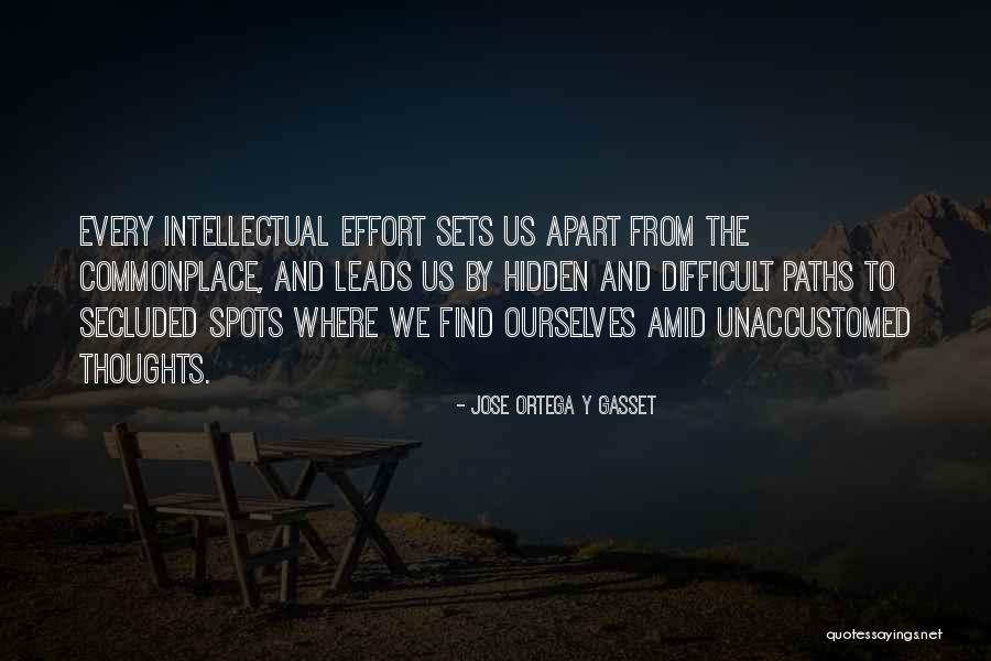 Jose Ortega Y Gasset Quotes 1608750 Jose Ortega Y Gasset Quotes 1608750