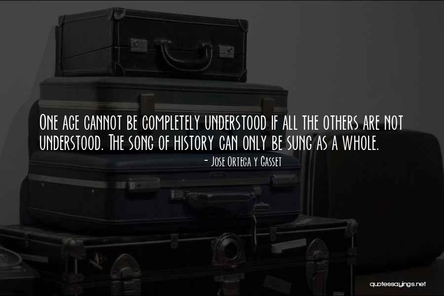 Jose Ortega Y Gasset Quotes 2097876 Jose Ortega Y Gasset Quotes 2097876