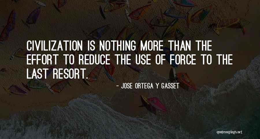 Jose Ortega Y Gasset Quotes 264606 Jose Ortega Y Gasset Quotes 264606