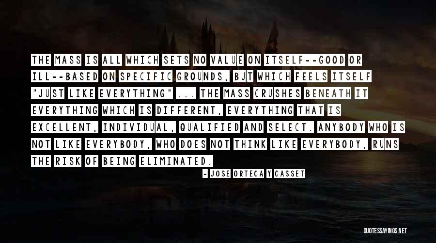Jose Ortega Y Gasset Quotes 774638 Jose Ortega Y Gasset Quotes 774638