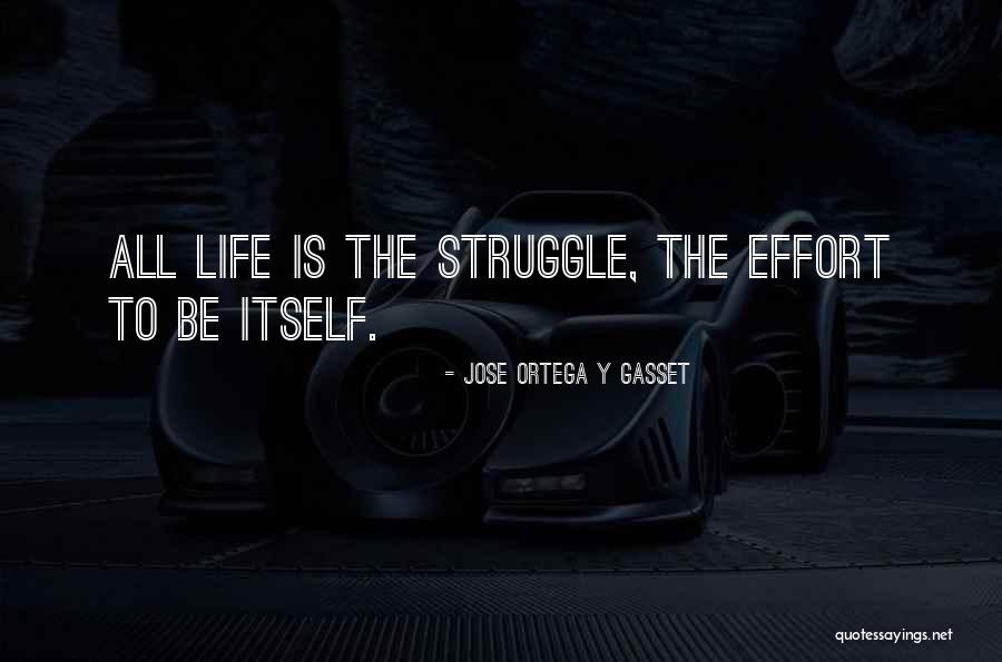 Jose Ortega Y Gasset Quotes 868384 Jose Ortega Y Gasset Quotes 868384
