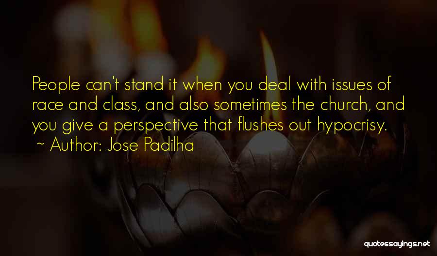 Jose Padilha Quotes 812728