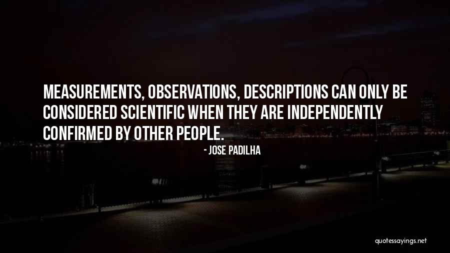 Jose Padilha Quotes 901923