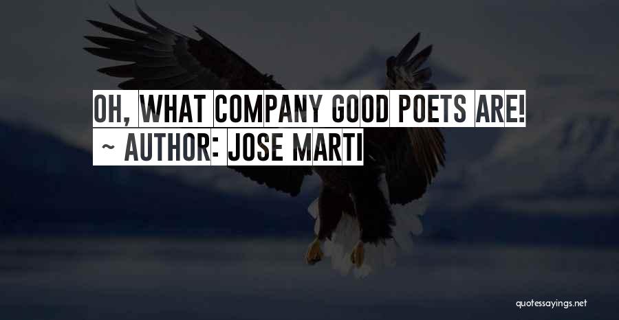 Jose Quotes By Jose Marti