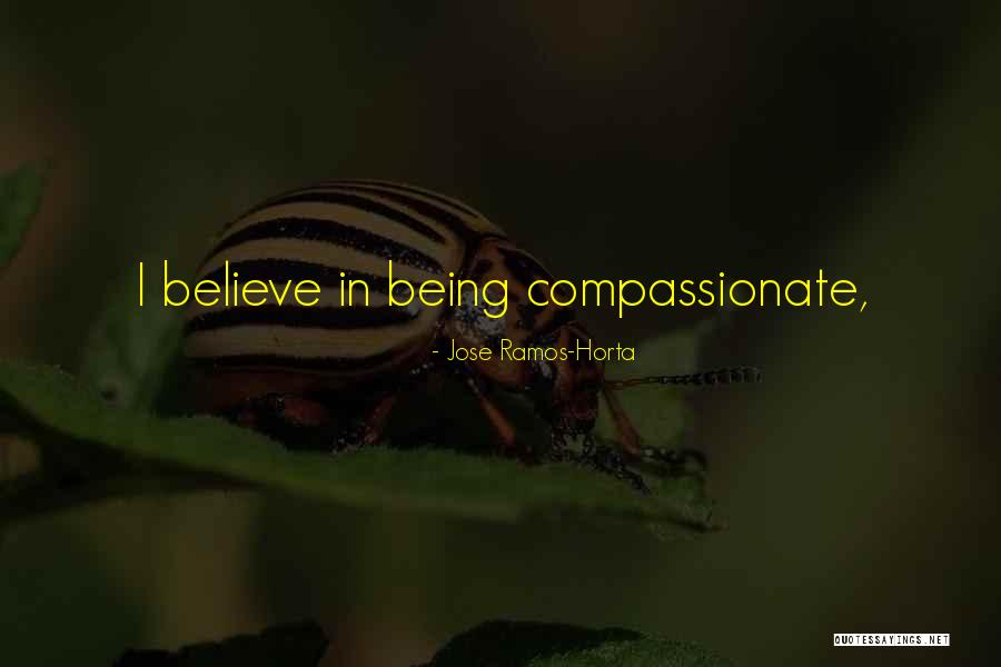 Jose Ramos-Horta Quotes 125069 Jose Ramos-Horta Quotes 125069