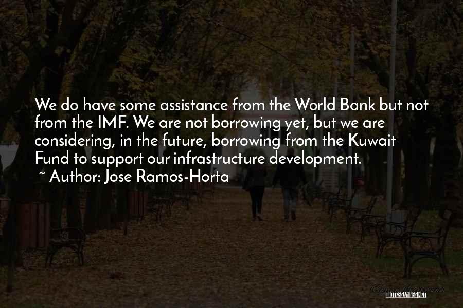 Jose Ramos-Horta Quotes 1305138